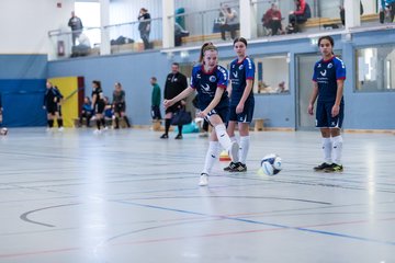 Bild 108 - F Loewinnen Hallen Cup